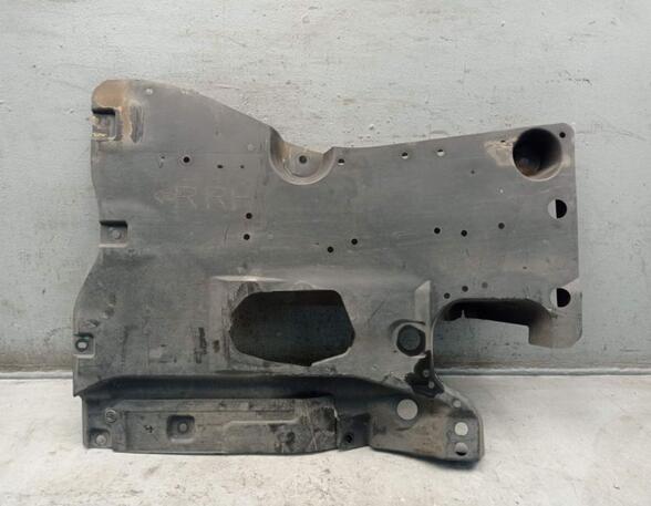 Skid Plate MAZDA 3 (BM, BN)