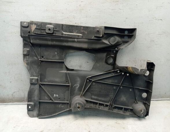 Skid Plate MAZDA 3 (BM, BN)