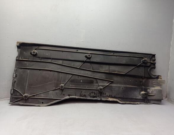 Skid Plate VW PASSAT (3G2, CB2)