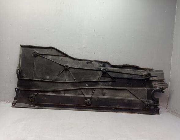 Skid Plate VW PASSAT (3G2, CB2)