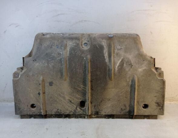 Skid Plate RENAULT ZOE (BFM_)