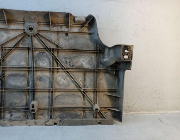 Skid Plate RENAULT ZOE (BFM_)