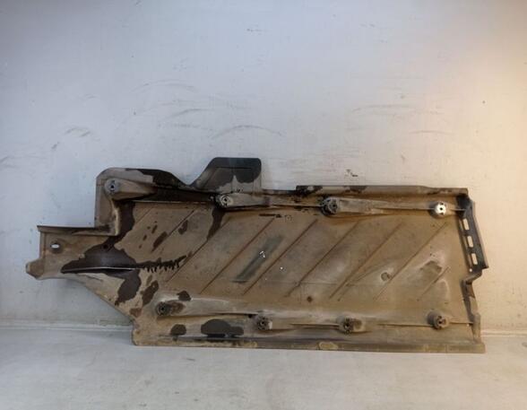 Skid Plate AUDI A1 (8X1, 8XK), AUDI A1 Sportback (8XA, 8XF)