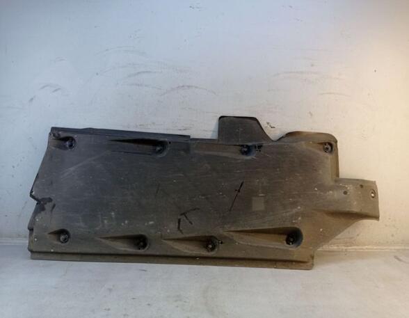 Skid Plate AUDI A1 (8X1, 8XK), AUDI A1 Sportback (8XA, 8XF)