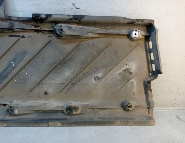 Skid Plate AUDI A1 (8X1, 8XK), AUDI A1 Sportback (8XA, 8XF)