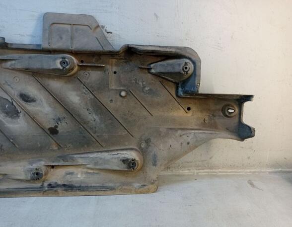 Skid Plate AUDI A1 (8X1, 8XK), AUDI A1 Sportback (8XA, 8XF)