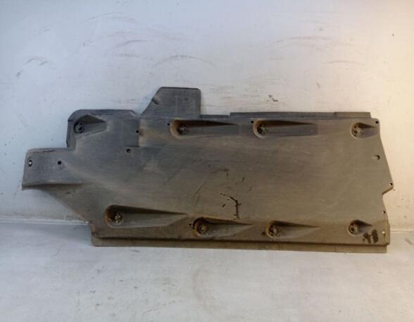 Skid Plate AUDI A1 (8X1, 8XK), AUDI A1 Sportback (8XA, 8XF)