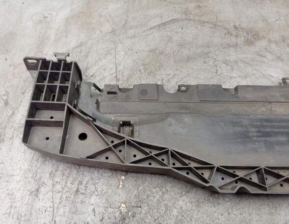 Skid Plate PEUGEOT 207 (WA_, WC_)