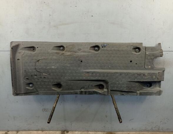 Skid Plate VW GOLF VI (5K1)