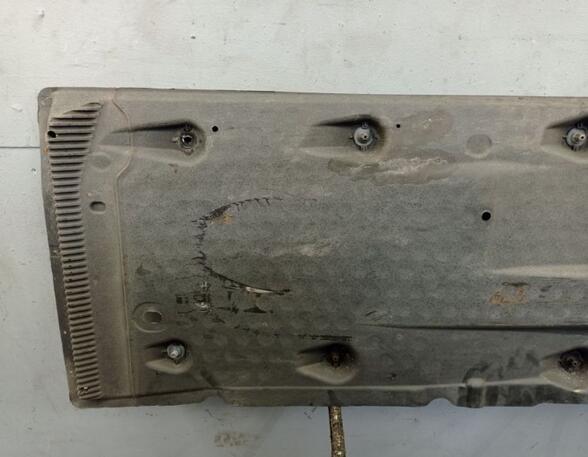 Skid Plate VW GOLF VI (5K1)