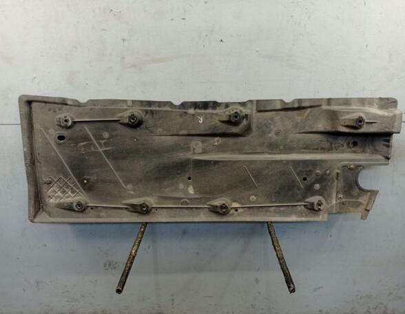 Skid Plate VW GOLF VI (5K1)