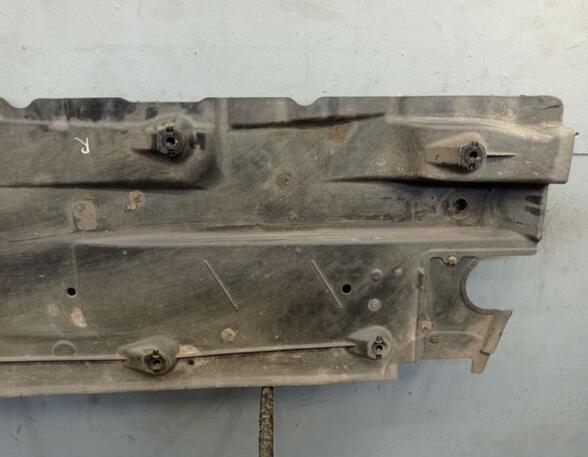 Skid Plate VW GOLF VI (5K1)