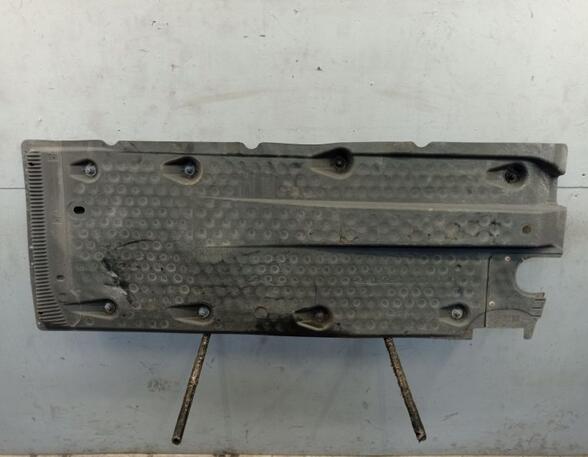 Skid Plate VW GOLF VI (5K1)