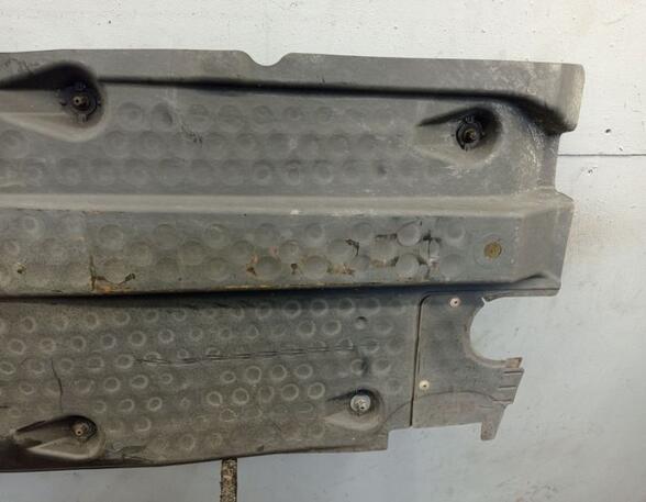 Skid Plate VW GOLF VI (5K1)