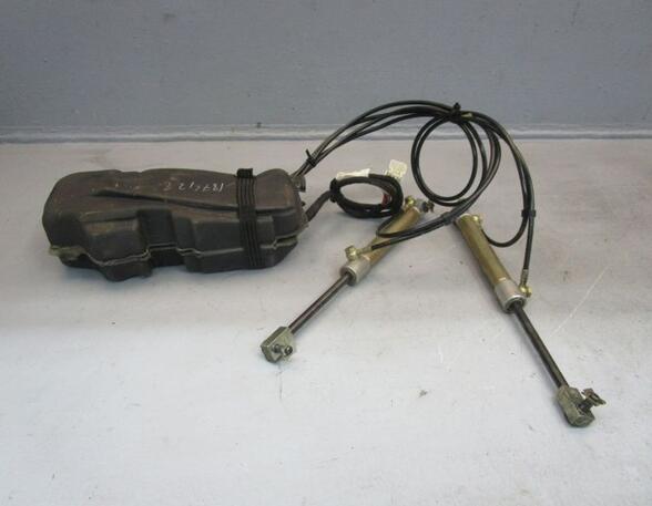 Convertible Top Hydraulic Pump PEUGEOT 206 CC (2D)