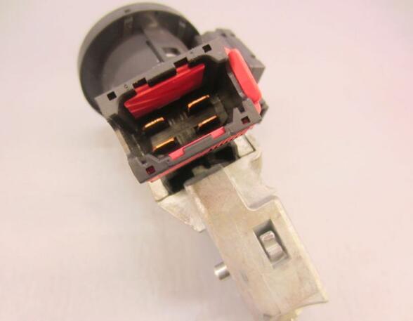 Slotcilinder Contactslot RENAULT Clio III (BR0/1, CR0/1)