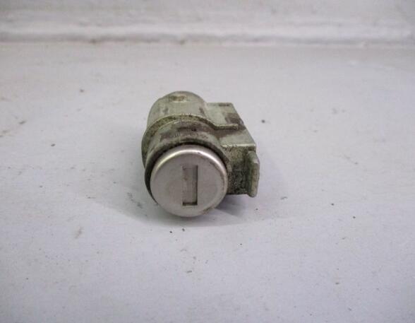 Ignition Lock Cylinder AUDI A6 Avant (4B5)