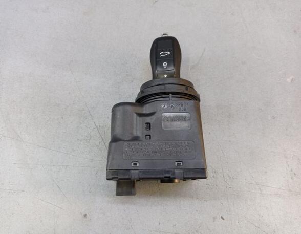 Ignition Lock Cylinder PORSCHE CAYENNE (92A)