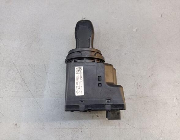 Ignition Lock Cylinder PORSCHE CAYENNE (92A)