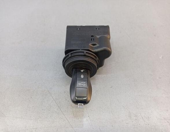 Ignition Lock Cylinder PORSCHE CAYENNE (92A)