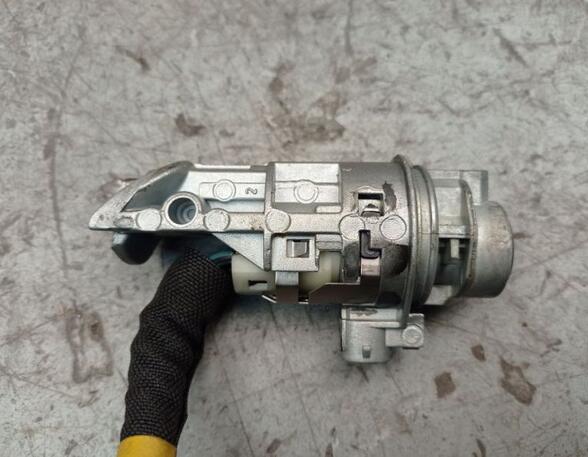 Slotcilinder Contactslot PEUGEOT 607 (9D, 9U)