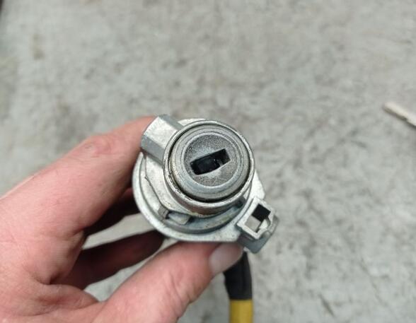 Slotcilinder Contactslot PEUGEOT 607 (9D, 9U)