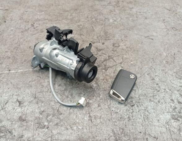 Slotcilinder Contactslot VW GOLF VII (5G1, BQ1, BE1, BE2)