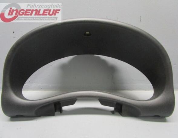 Dashboard OPEL Corsa B (73, 78, 79)