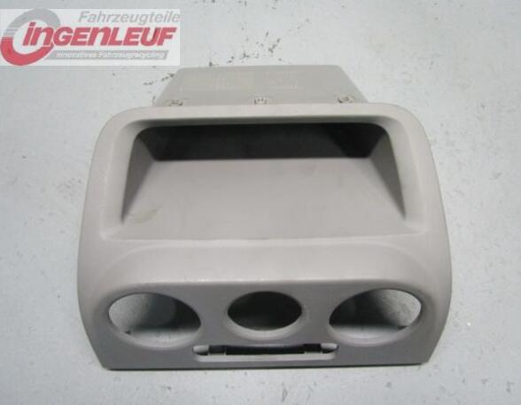 Instrumentenpaneel VW Golf Plus (521, 5M1)