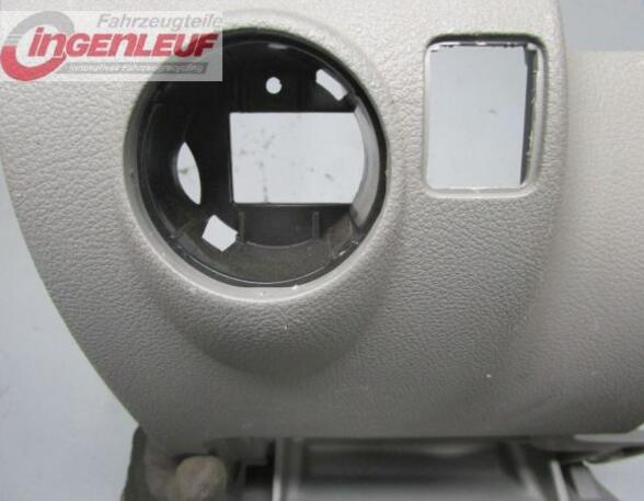 Dashboard VW Golf Plus (521, 5M1)