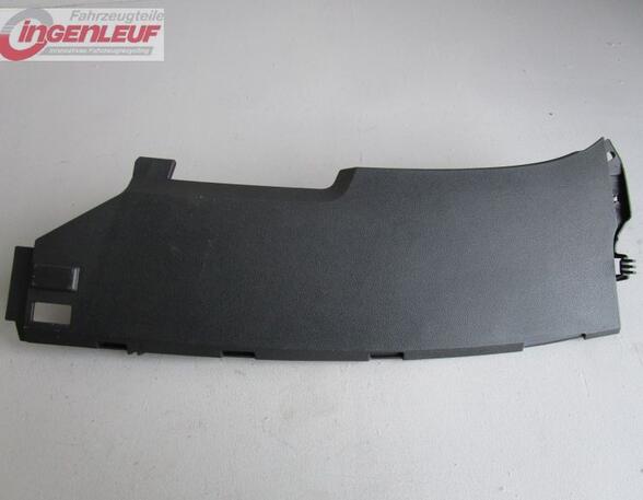 Verkleidung Armaturenbrett Links OPEL ZAFIRA B (A05) 1.9 CDTI 110 KW