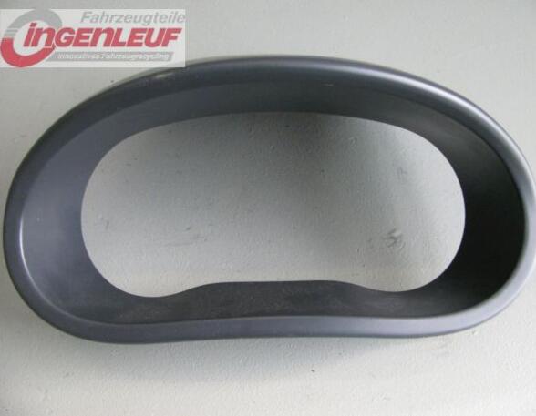 Dashboard OPEL Corsa D (S07)