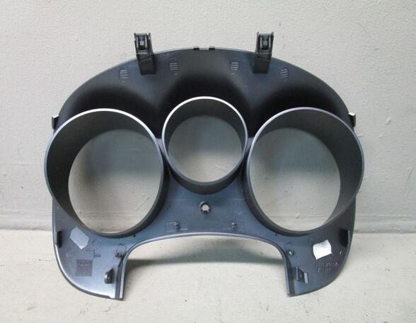 Instrumentenpaneel SEAT Altea (5P1), SEAT Altea XL (5P5, 5P8), SEAT Toledo III (5P2)