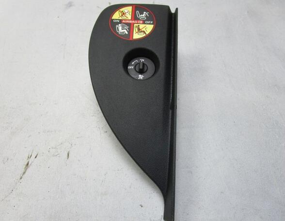 Dashboard RENAULT Clio III Grandtour (KR0/1)