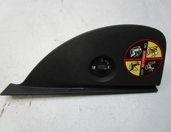 Dashboard RENAULT Clio III Grandtour (KR0/1)