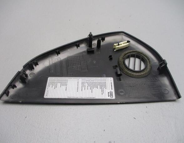 Dashboard AUDI A6 (4F2, C6)