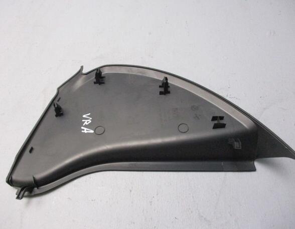 Dashboard MERCEDES-BENZ B-Klasse (W242, W246)