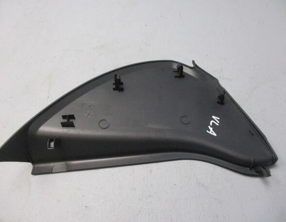 Dashboard MERCEDES-BENZ B-Klasse (W242, W246)