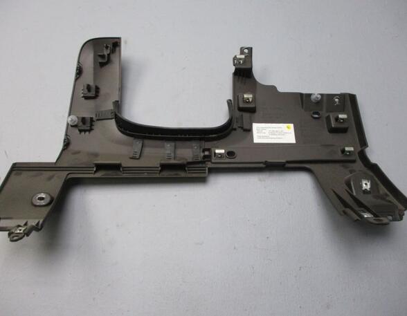 Dashboard VW Touareg (7P5, 7P6)