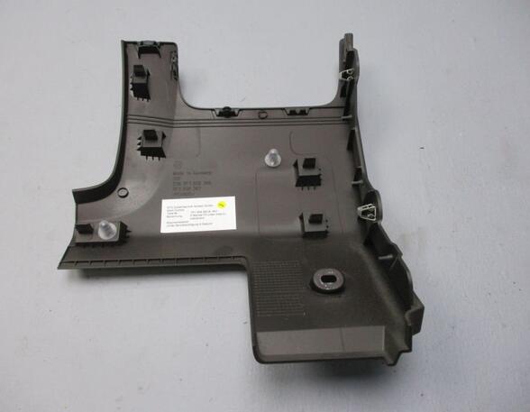 Dashboard VW Touareg (7P5, 7P6)