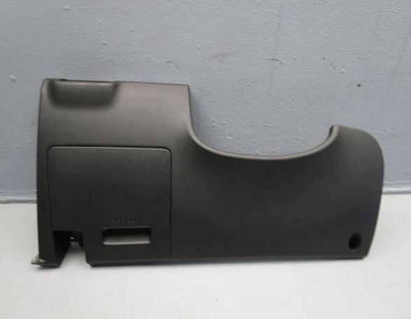 Dashboard KIA Rio IV (FB, SC, YB)