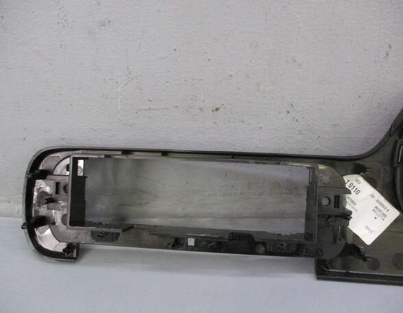 Dashboard FIAT Panda (312, 319), FIAT Panda Van (312, 519)