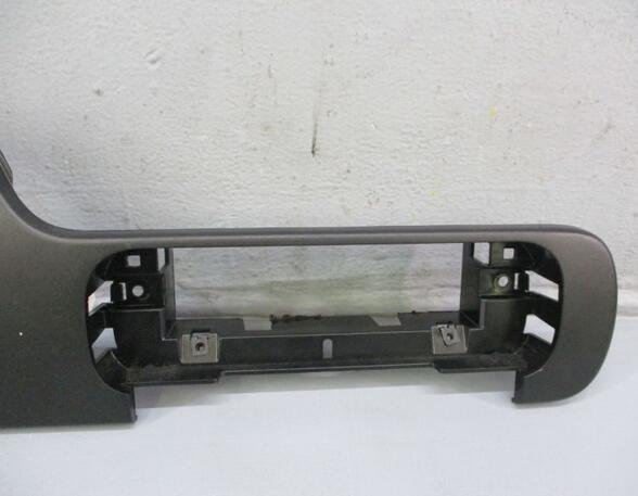 Dashboard FIAT Panda (312, 319), FIAT Panda Van (312, 519)