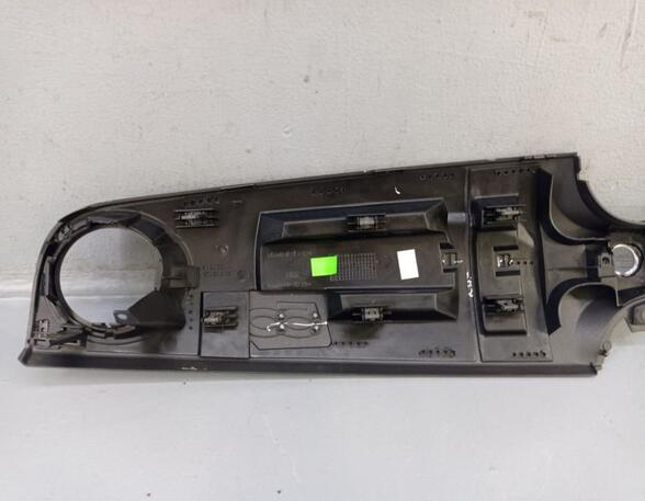 Dashboard FIAT 500 (312), FIAT 500 C (312)