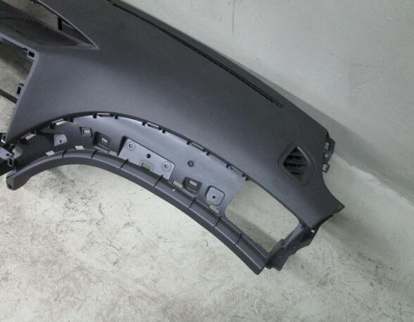 Dashboard SUBARU FORESTER (SH_)