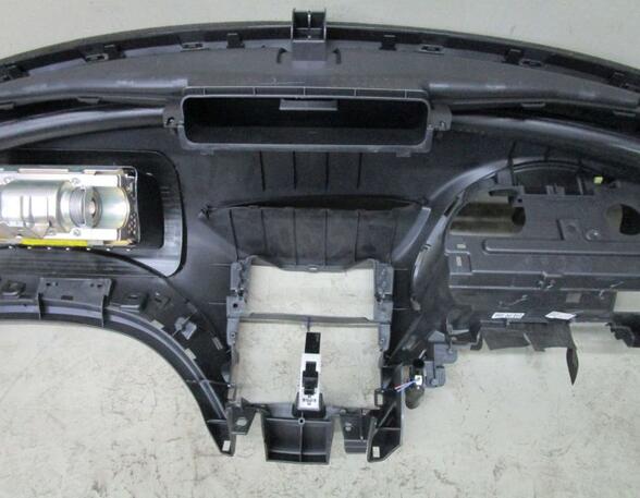 Dashboard SUBARU FORESTER (SH_)