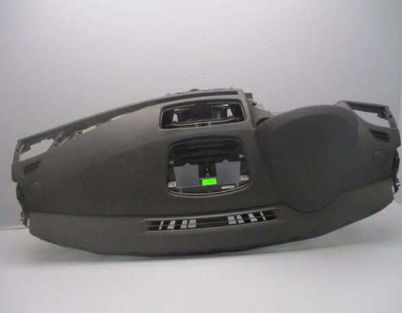 Dashboard RENAULT MEGANE III Hatchback (BZ0/1_, B3_)