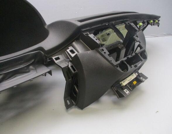 Dashboard RENAULT MEGANE III Hatchback (BZ0/1_, B3_)