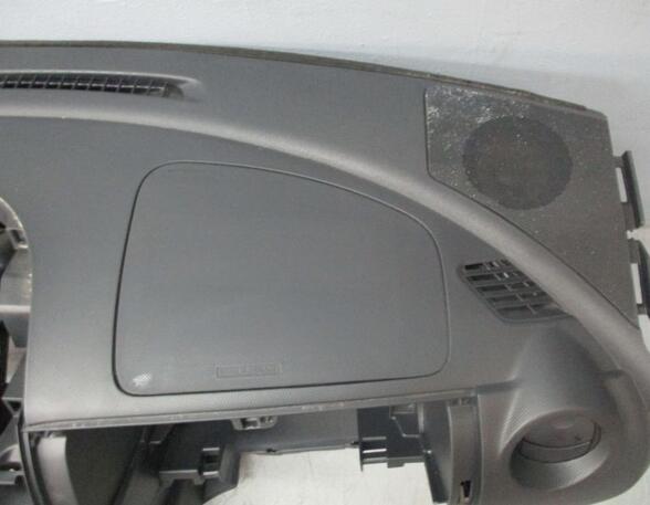 Dashboard DAIHATSU SIRION (M3_), SUBARU JUSTY IV