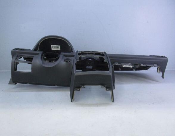 Dashboard MERCEDES-BENZ A-CLASS (W169)